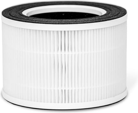 Silvergear Hepa H13 Filter voor Silvergear Luchtreiniger met Verwarming - Wit