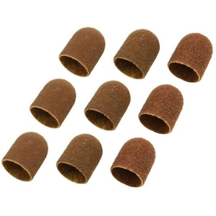 Donau Elektronik 1628E Slijpkappenset Diameter 10 mm 1 set(s)