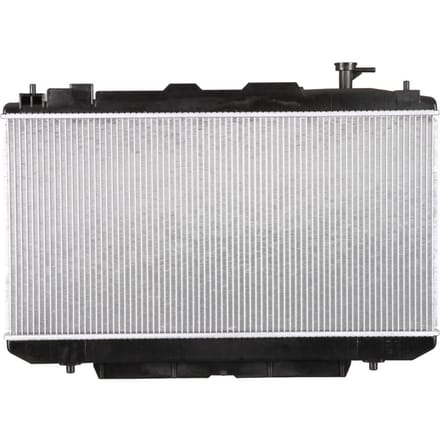 Radiator, motorkoeling NRF 53324
