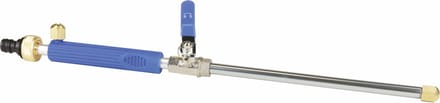 Yachticon Hogedruk waterspuit