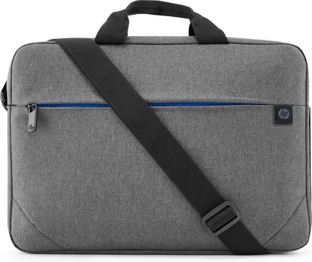 HP Prelude - Laptoptas - 15.6 inch - Topload - Grijs