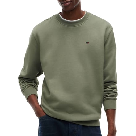 Tommy Hilfiger Flag Sweater Heren