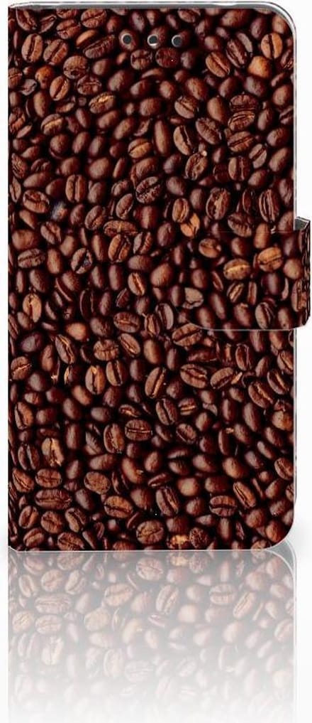 Nokia 2 Book Cover Koffiebonen