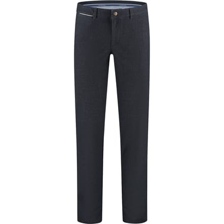 Com4 Modern Chino Collection Pantalons Donkerblauw 21282114