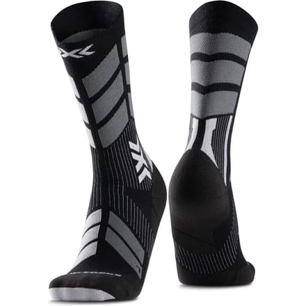 Sokken X-Socks X-Country Perform Merino Crew