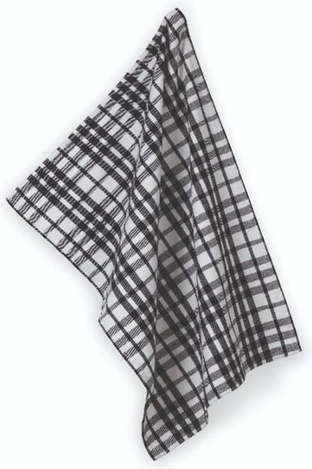 Kela Keuken - Dish Towel Gianna Checked