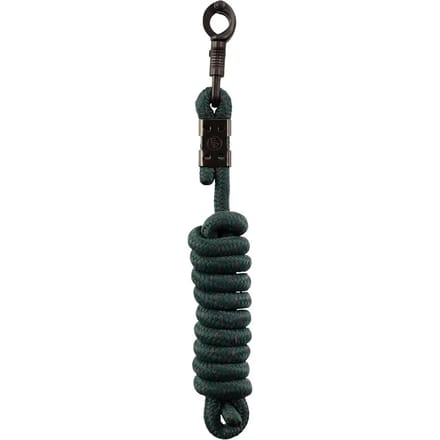 Fietskoord met antipaniek karabijnhaak BR Equitation CLX