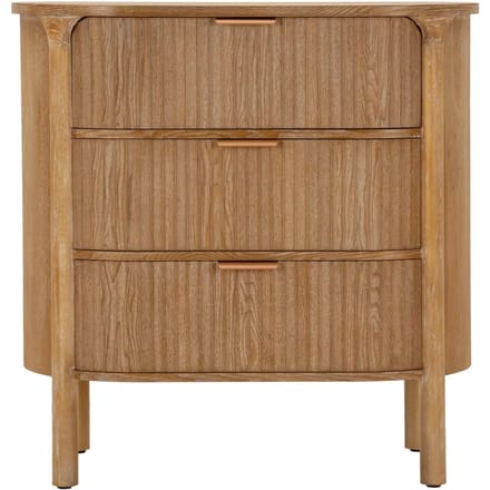 Houten commode Mauro Ferretti Goteborg