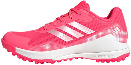 Adidas Performance Fabela Zone Schoenen - Dames - Roze