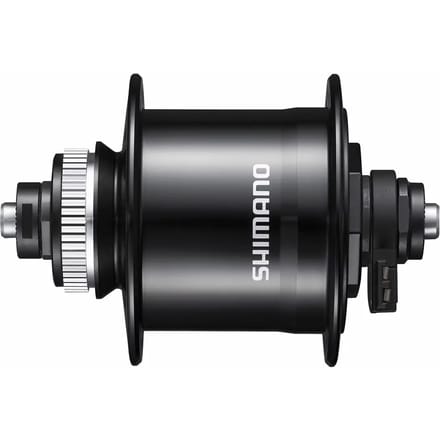 Dynamo naaf Shimano DH-UR700-3D