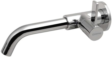 Sapho Tori Kraan 1/2", chroom
