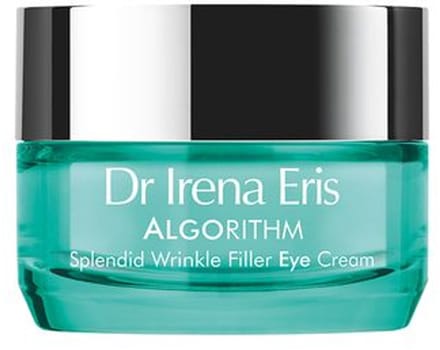 Dr Irena Eris Algorithm Splendid Wrinkle Filler Eye Cream