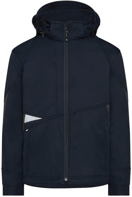 Softshelljas