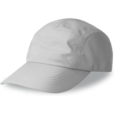 Waterdichte 5-panel pet van gerecycled polyester Atlantis Headwear
