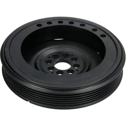Riemschijf, krukas BTA E6A0014BTA