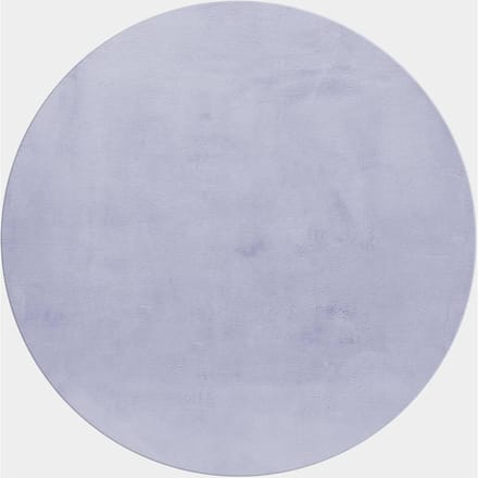 Vloerkleed Pouffy rond | Ayyildiz
