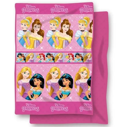 Princess sprei / quilt