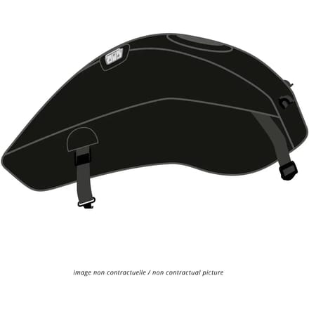 Motorfiets tankbeschermer Bagster wr 250