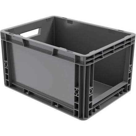 VISO Assortimentsdoos (b x d) 400 mm x 300 mm Inhoud 1 stuk(s)