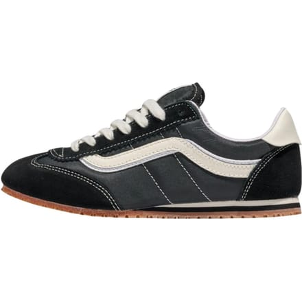 Lage Sneakers Vans Super Lowpro