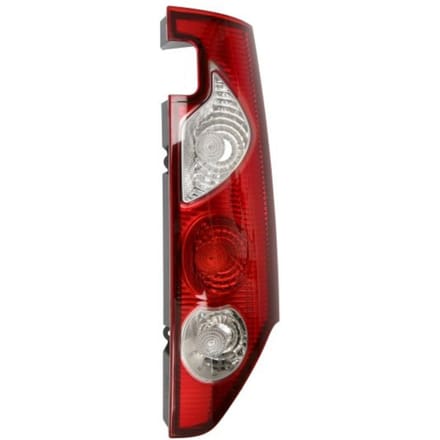 Achterlicht DEPO 551-1983R-UE