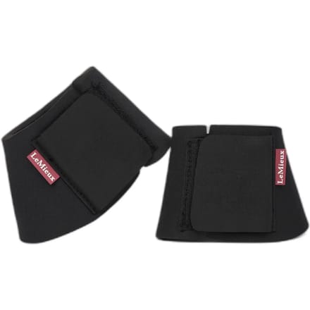 Neopreen paardenbellen LeMieux