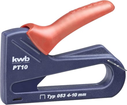 Krachtige Professionele Handtacker voor Diverse Toepassingen