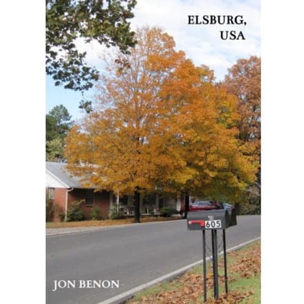 Elsburg, Usa - JON BENON