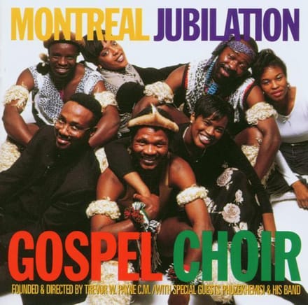 Jubilation Viii-Hamba Ekhaya  - Goin Home -