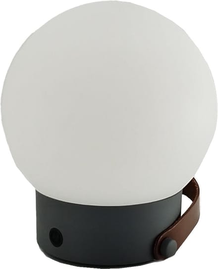 Oplaadbare werklamp op zonne-energie H23CM GLOBY