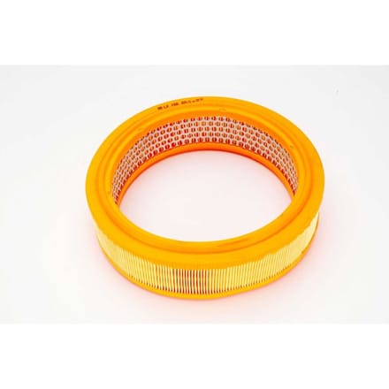 MAHLE luchtfilter KNECHT LX 158