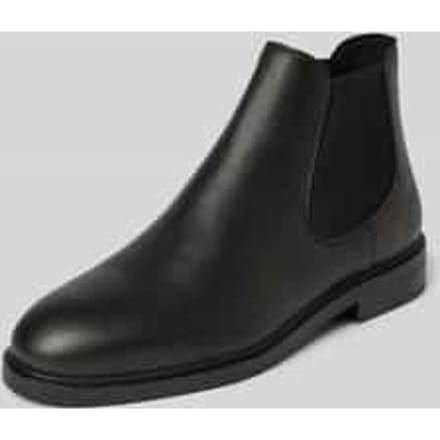 Chelsea boots van echt runderleer, model 'BLAKE'