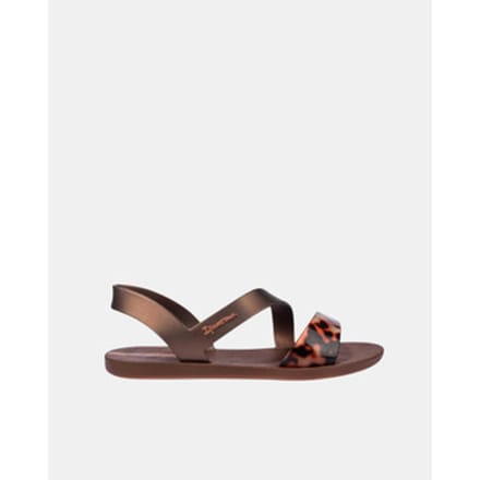 Platte sandalen Ipanema 83767 VIBRANT