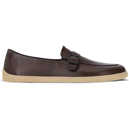Be Lenka Amadeus Barefoot Loafers Bruin EU 41 Man