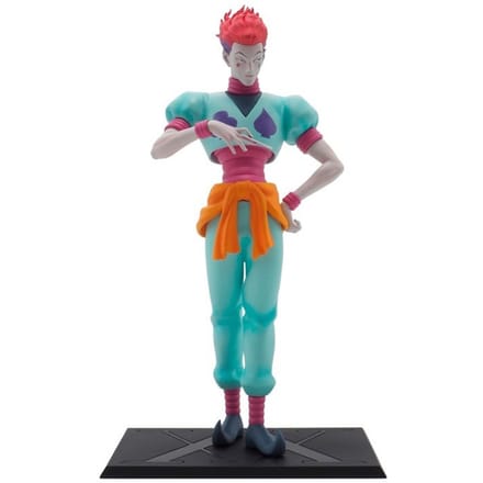 HUNTER X HUNTER - Hisoka - Figure SFC 18cm
