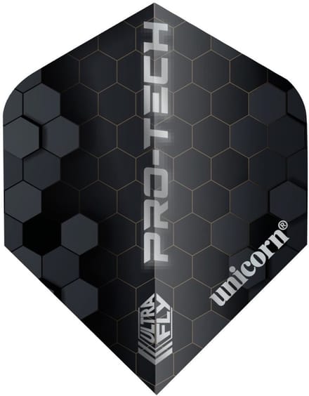 Unicorn Ultrafly Pro-Tech - Dart Flights