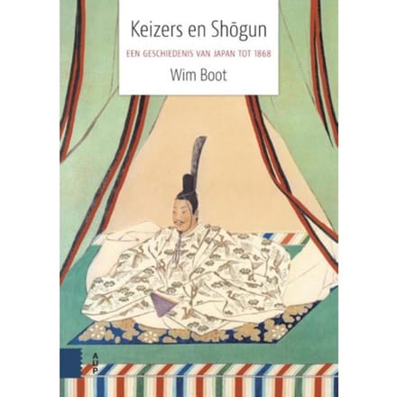 Keizers En Shogun - W.J. Boot