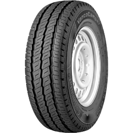 Zomerbanden CONTINENTAL VancoCamper 225/65R16CP, 112R TL
