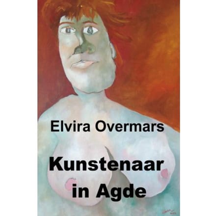 Kunstenaar In Agde - Elvira Overmars
