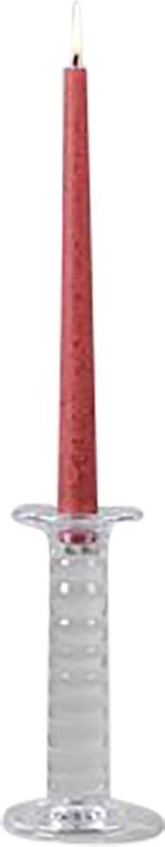 Rasteli Kaarshouder voor tafelkaars D 9,7 cm H 19,2 cm