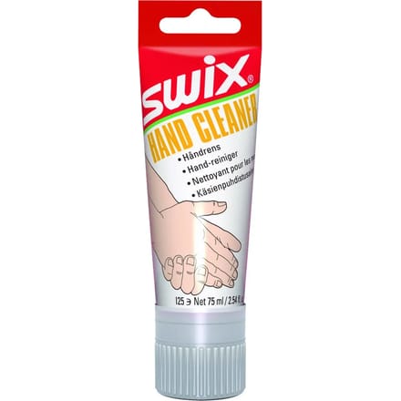 Pâte lave hand Swix