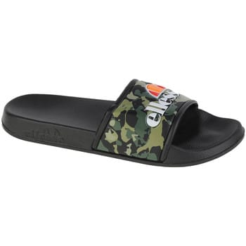 Ellesse Duke Slides, Vrouwen, Veelkleurig, Slippers, maat: 37