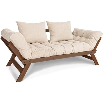 Woodman slaapbank Marior Home Allegro