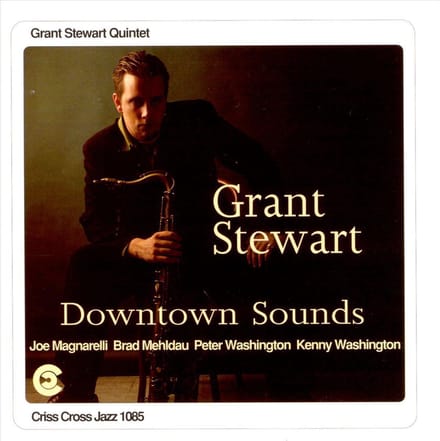 Downtown Sounds