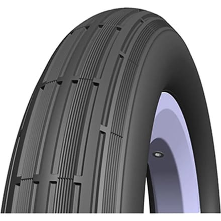 Mitas Jumbo 12 x 1/2 x 21/4 buitenband,ertro 62-203