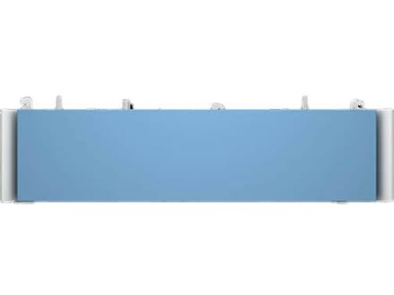 HP Color LaserJet papierlade 550 vel - Printeraccessoire