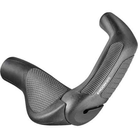 Handvatten Ergon comfort GP5-S Gripshift®