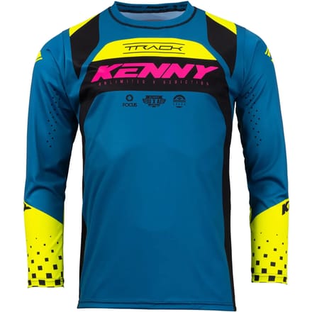 Motorcross trui Kenny Track Focus
