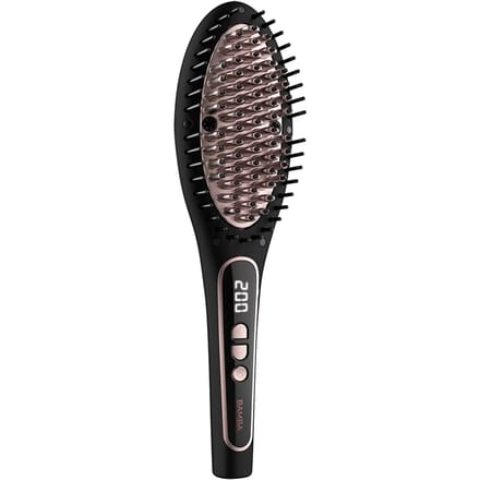 Gladmakende borstel Cecotec Bamba InstantCare 900 Perfect Brush