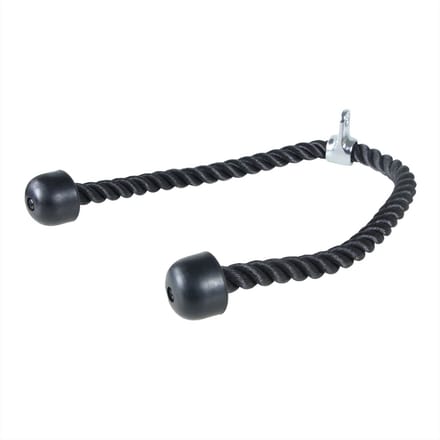Lifemaxx Tricep rope XL - 100 cm